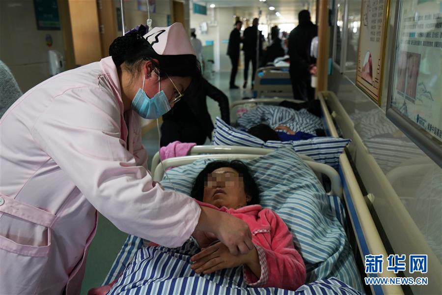 （突發(fā)事件）（2）緊急馳援！全力救治！不落一人！&mdash;&mdash;江蘇響水天嘉宜公司&ldquo;3&middot;21&rdquo;爆炸事故救援現(xiàn)場直擊