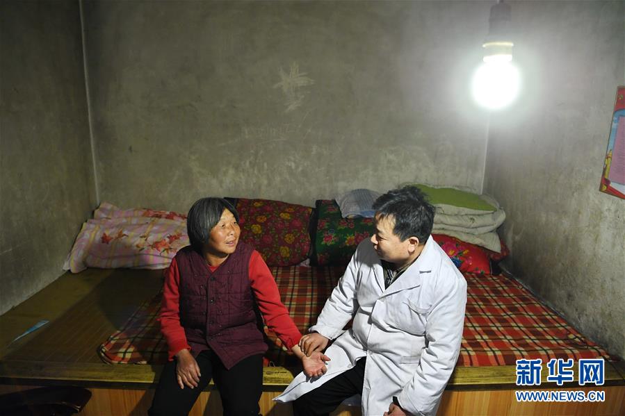 （新華全媒頭條&middot;圖文互動）（3）重走當年&ldquo;趕考路&rdquo;