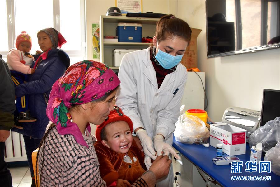 （脫貧攻堅(jiān)&middot;圖文互動(dòng)）（1）走進(jìn)&ldquo;瓦罕走廊第一村&rdquo;，看帕米爾高原脫貧攻堅(jiān)