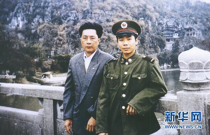 （新華全媒頭條&middot;愛國情 奮斗者&middot;圖文互動）（3）致敬，為祖國獻身的英雄！