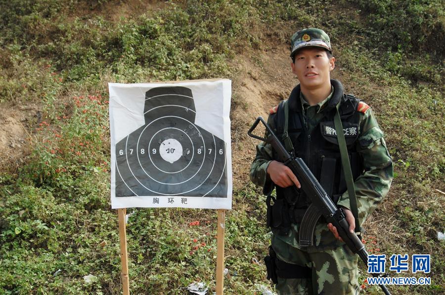 （新華全媒頭條&middot;愛國情 奮斗者&middot;圖文互動）（7）致敬，為祖國獻身的英雄！