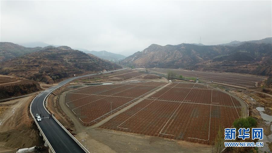 （新華全媒頭條&middot;壯麗70年&middot;奮斗新時(shí)代&middot;圖文互動(dòng)）（4）奮斗的足跡&mdash;&mdash;來自西柏坡的蹲點(diǎn)報(bào)告