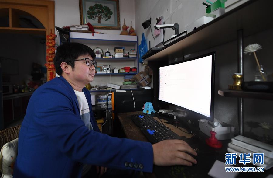 （新華全媒頭條&middot;壯麗70年&middot;奮斗新時(shí)代&middot;圖文互動(dòng)）（11）奮斗的足跡&mdash;&mdash;來自西柏坡的蹲點(diǎn)報(bào)告