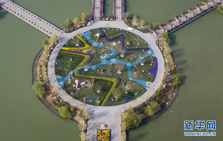 （新華全媒頭條&middot;圖文互動）（7）城市重生的徐州邏輯&mdash;&mdash;資源枯竭城市的轉型之道