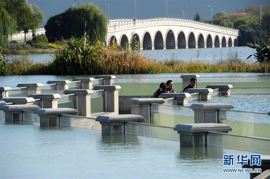 （新華全媒頭條&middot;圖文互動）（9）城市重生的徐州邏輯&mdash;&mdash;資源枯竭城市的轉型之道