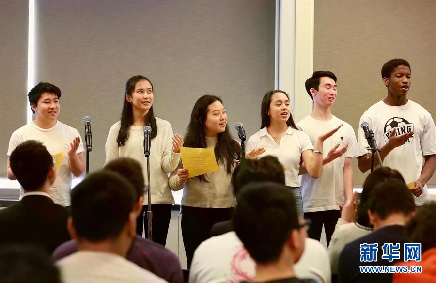 (國(guó)際·圖文互動(dòng))(1)通訊:飛鴻勵(lì)學(xué)子 筆端傳真情——一封來(lái)自中國(guó)國(guó)家主席的回信