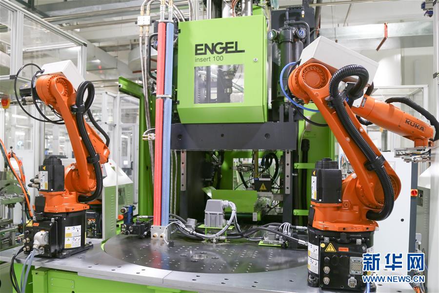 （壯麗70年&middot;奮斗新時代&middot;圖文互動）（2）浙江樂清柳市鎮(zhèn)：&ldquo;中國電器之都&rdquo;的奮斗蛻變路