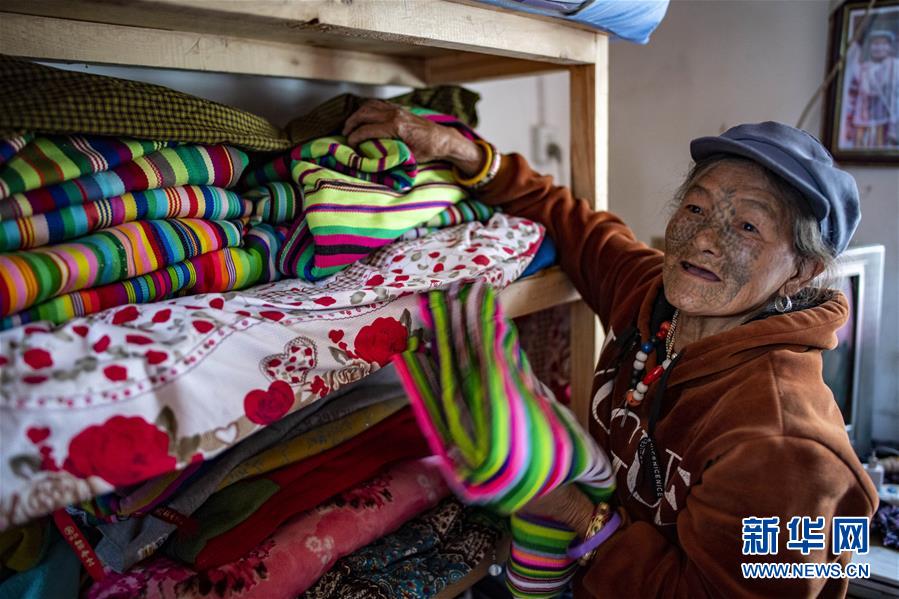 （壯麗70年&middot;奮斗新時代&middot;圖文互動）（13）獨龍江畔，這個民族&ldquo;一躍千年&rdquo;