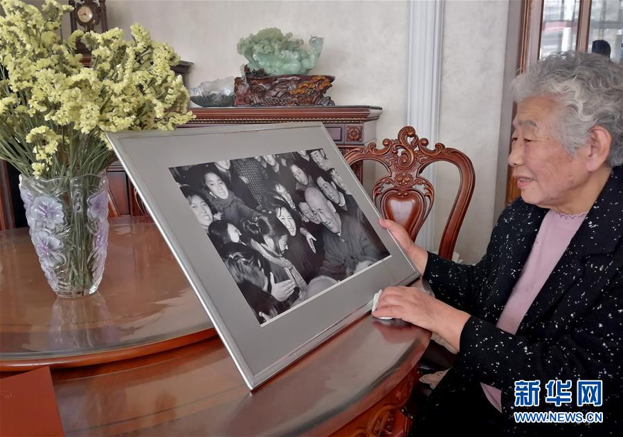 （新華全媒頭條&middot;圖文互動(dòng)）（5）&ldquo;咱們工人有力量&rdquo;&mdash;&mdash;鞍鋼勞模采訪錄