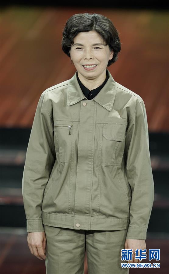 （圖文互動(dòng)）（3）中央宣傳部、全國(guó)總工會(huì)聯(lián)合發(fā)布2019年&ldquo;最美職工&rdquo;先進(jìn)事跡