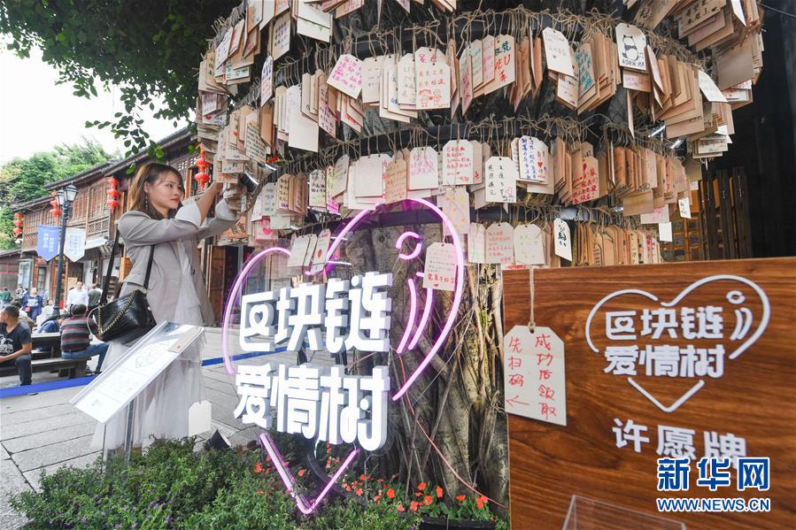 （新華全媒頭條&middot;圖文互動(dòng)）（9）從&ldquo;數(shù)字中國&rdquo;看中國發(fā)展新信號、新亮點(diǎn)、新趨勢