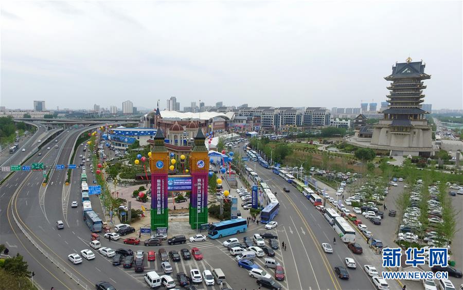 （壯麗70年&middot;奮斗新時(shí)代&middot;圖文互動(dòng)）（1）老區(qū)經(jīng)濟(jì)騰飛 且看&ldquo;沂蒙樣板&rdquo;