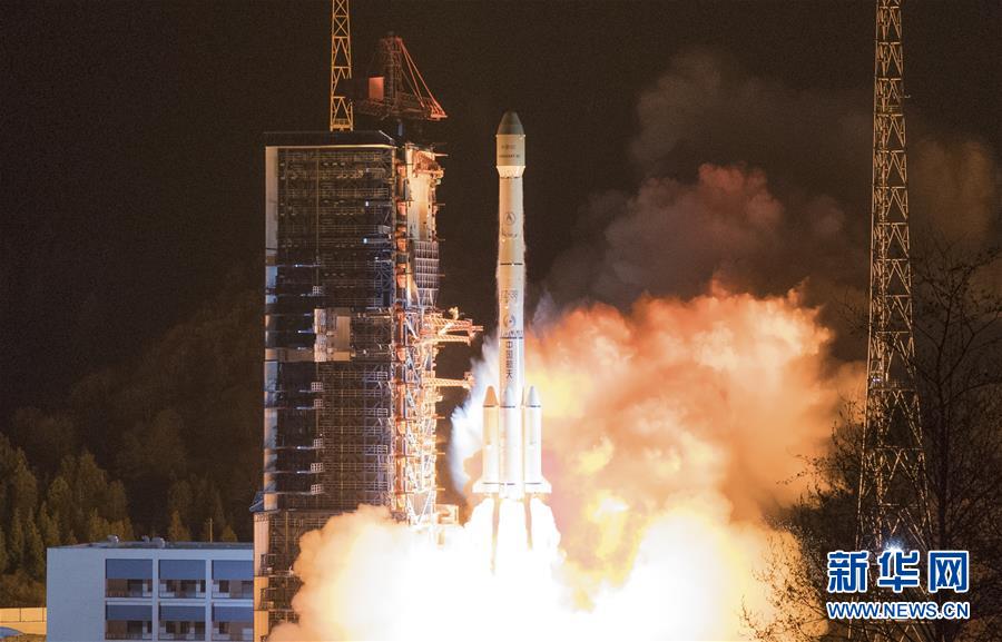 （壯麗70年&middot;奮斗新時(shí)代&middot;圖文互動(dòng)）（4）這里是中國(guó)航天的&ldquo;技術(shù)高地&rdquo;&mdash;&mdash;揭開(kāi)長(zhǎng)征火箭跨越成長(zhǎng)的基因密碼