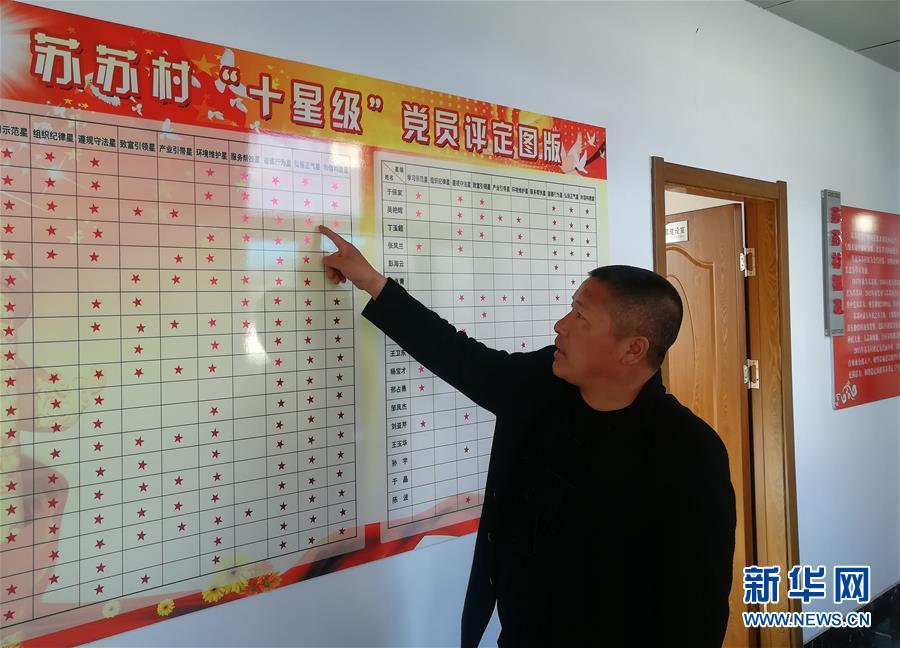 （在習(xí)近平新時(shí)代中國(guó)特色社會(huì)主義思想指引下&mdash;&mdash;新時(shí)代新作為新篇章&middot;圖文互動(dòng)）（2）&ldquo;黑三星村&rdquo;緣何變成示范村？&mdash;&mdash;東北一小村莊的脫貧振興路 