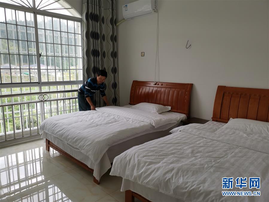 （壯麗70年&middot;奮斗新時代&middot;圖文互動）（3）縣域經(jīng)濟強縣的&ldquo;扶貧經(jīng)&rdquo;&mdash;&mdash;來自湖南瀏陽市的脫貧攻堅調(diào)查