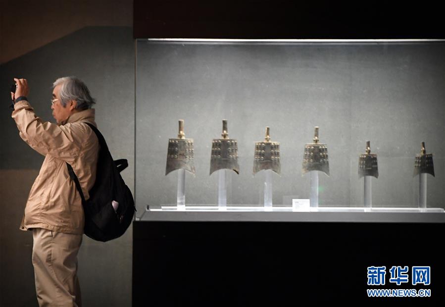 （新華全媒頭條&middot;圖文互動）（3）&ldquo;若問古今興廢事，請君只看洛陽城&rdquo;&mdash;&mdash;千年古都&ldquo;烹制&rdquo;博物館盛宴