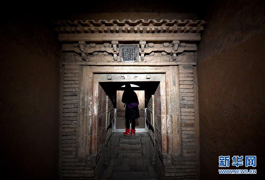 （新華全媒頭條&middot;圖文互動(dòng)）（15）&ldquo;若問(wèn)古今興廢事，請(qǐng)君只看洛陽(yáng)城&rdquo;&mdash;&mdash;千年古都&ldquo;烹制&rdquo;博物館盛宴