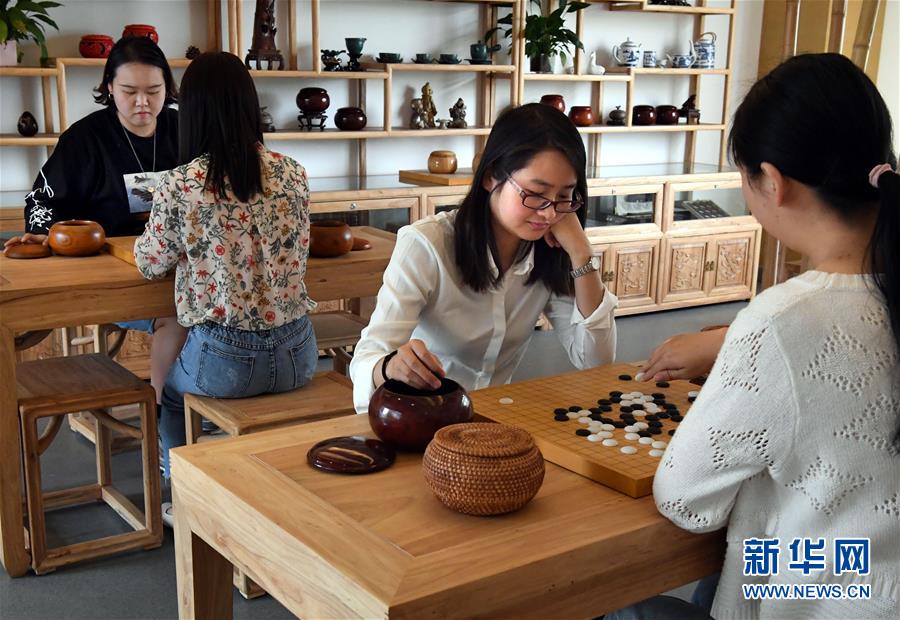 （新華全媒頭條&middot;圖文互動(dòng)）（17）&ldquo;若問古今興廢事，請(qǐng)君只看洛陽城&rdquo;&mdash;&mdash;千年古都&ldquo;烹制&rdquo;博物館盛宴