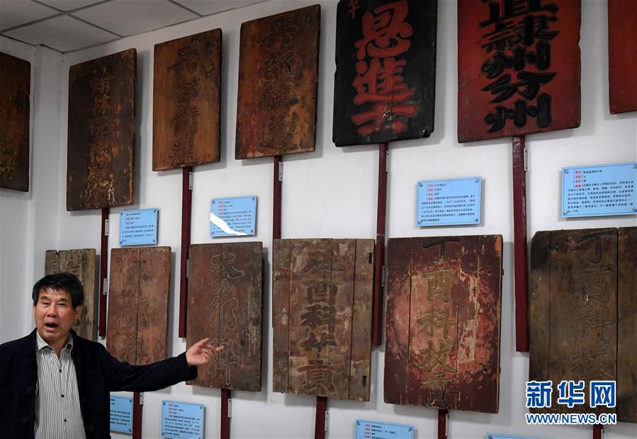 （新華全媒頭條&middot;圖文互動）（22）&ldquo;若問古今興廢事，請君只看洛陽城&rdquo;&mdash;&mdash;千年古都&ldquo;烹制&rdquo;博物館盛宴