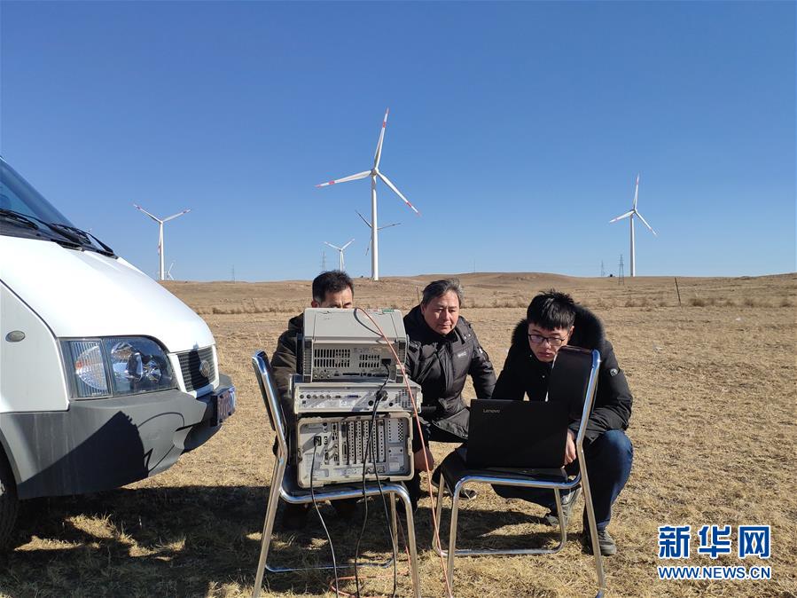 （新華全媒頭條&middot;壯麗70年&middot;奮斗新時(shí)代&middot;圖文互動(dòng)）（8）鑄就&ldquo;大國(guó)之眼&rdquo;&mdash;&mdash;來自中國(guó)雷達(dá)工業(yè)發(fā)源地中國(guó)電科第14研究所的蹲點(diǎn)報(bào)告