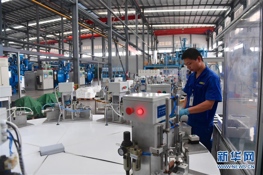 （新華全媒頭條&middot;圖文互動）（1）奮力走好新時(shí)代的長征路&mdash;&mdash;習(xí)近平總書記考察江西回訪記