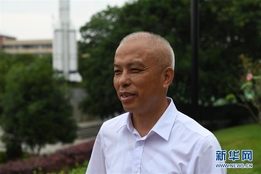 （新華全媒頭條&middot;圖文互動）（4）奮力走好新時(shí)代的長征路&mdash;&mdash;習(xí)近平總書記考察江西回訪記