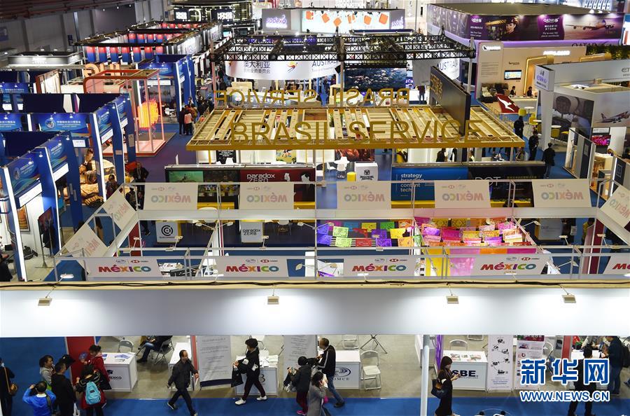 （新華全媒頭條&middot;圖文互動）（3）屹然砥柱立中流&mdash;&mdash;&ldquo;今日之中國&rdquo;系列述評之二