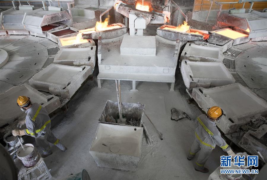 (圖文互動(dòng))(4)柳暗花明又一村——“今日之中國(guó)”系列述評(píng)之三