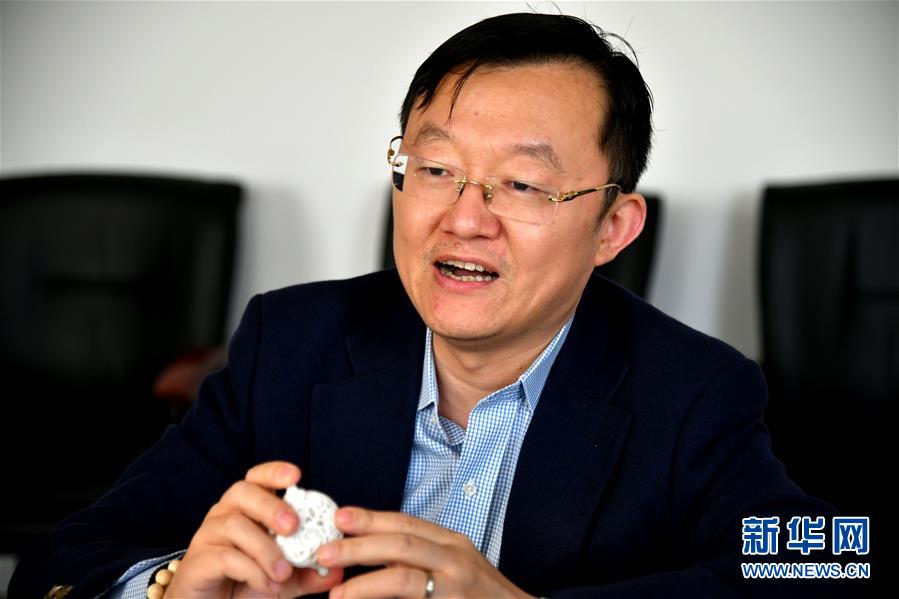 (新華全媒頭條·圖文互動)(6)“吾將上下而求索”——從萬華改革之路看中國國有企業(yè)改革偉大實踐