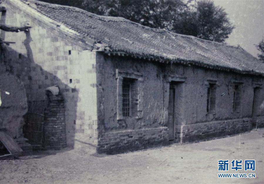 （新華全媒頭條&middot;愛國情 奮斗者&middot;圖文互動）（3）把論文寫在祖國的大地上&mdash;&mdash;中國農(nóng)業(yè)大學(xué)46年扎根河北曲周服務(wù)鄉(xiāng)村振興紀實