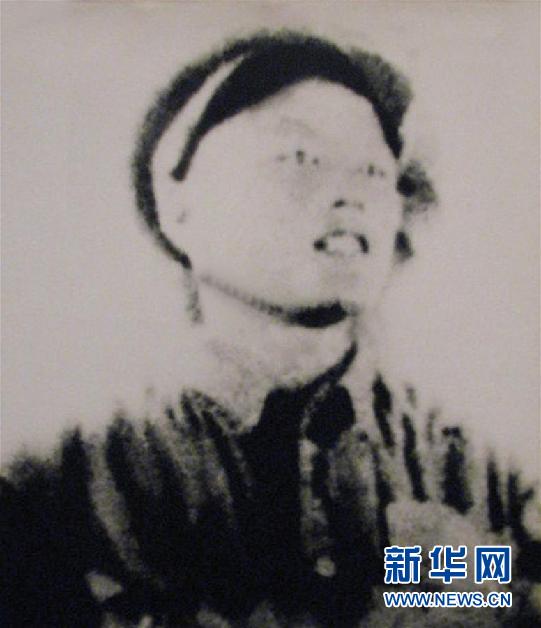 （為了民族復興&middot;英雄烈士譜&middot;圖文互動）曹玉海：三次入伍戰(zhàn)功卓著　身經(jīng)百戰(zhàn)以身許國