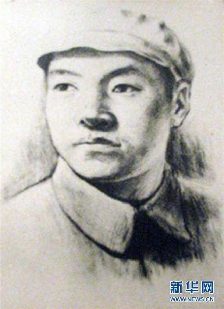 (為了民族復(fù)興·英雄烈士譜·圖文互動(dòng))“一級(jí)戰(zhàn)斗英雄”曹慶功:高地上的最后一名戰(zhàn)士