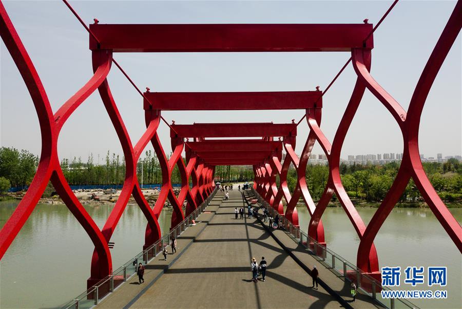 (新華全媒頭條·圖文互動(dòng))(7)傾聽(tīng)大河新生的“脈動(dòng)”——寫(xiě)在中國(guó)大運(yùn)河申遺成功五周年之際