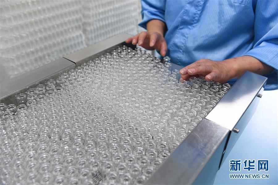 （新華全媒頭條&middot;中國(guó)經(jīng)濟(jì)基層行&middot;圖文互動(dòng)）（7）看！這就是中國(guó)經(jīng)濟(jì)的信心&mdash;&mdash;當(dāng)前中國(guó)經(jīng)濟(jì)觀察之一