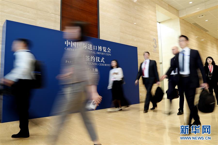 （新華全媒頭條&middot;中國(guó)經(jīng)濟(jì)基層行&middot;圖文互動(dòng)）（8）看！這就是中國(guó)經(jīng)濟(jì)的信心&mdash;&mdash;當(dāng)前中國(guó)經(jīng)濟(jì)觀察之一