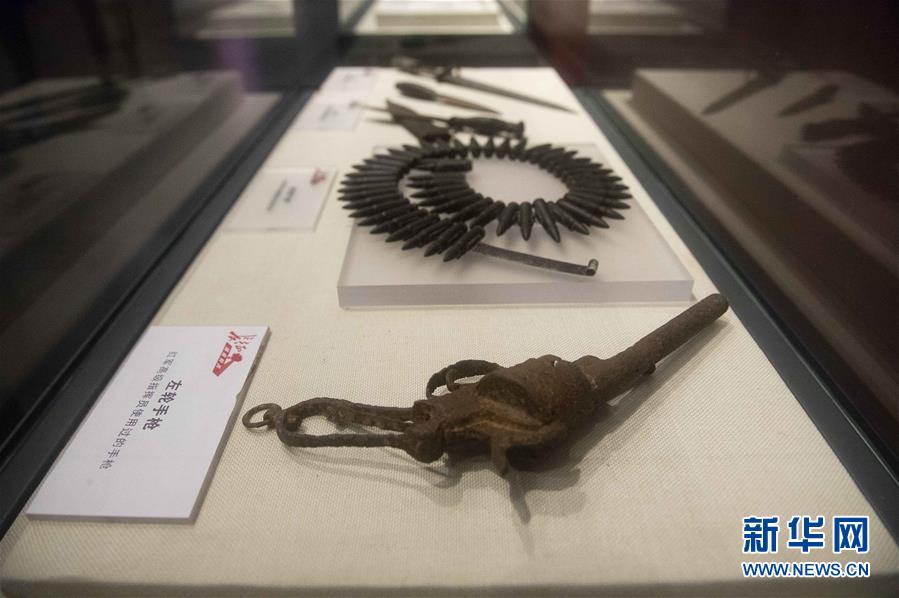 （壯麗70年&middot;奮斗新時代&mdash;&mdash;記者再走長征路&middot;圖文互動）（4）實事求是，敢于擔當&mdash;&mdash;&ldquo;通道轉兵&rdquo;使3萬中央紅軍暫脫險境