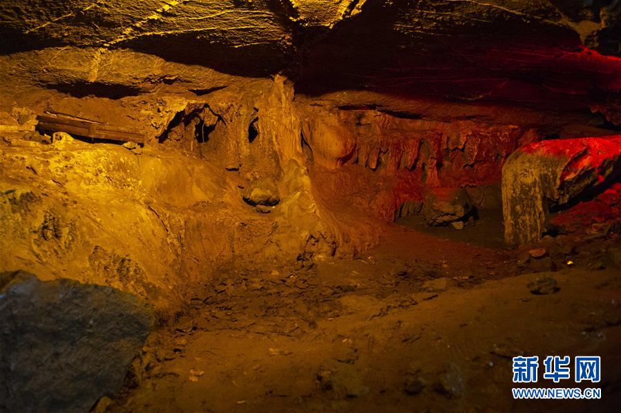 （壯麗70年&middot;奮斗新時代&mdash;&mdash;記者再走長征路&middot;圖文互動）（6）絕對忠誠：斷腸師長陳樹湘的生命倒計(jì)時