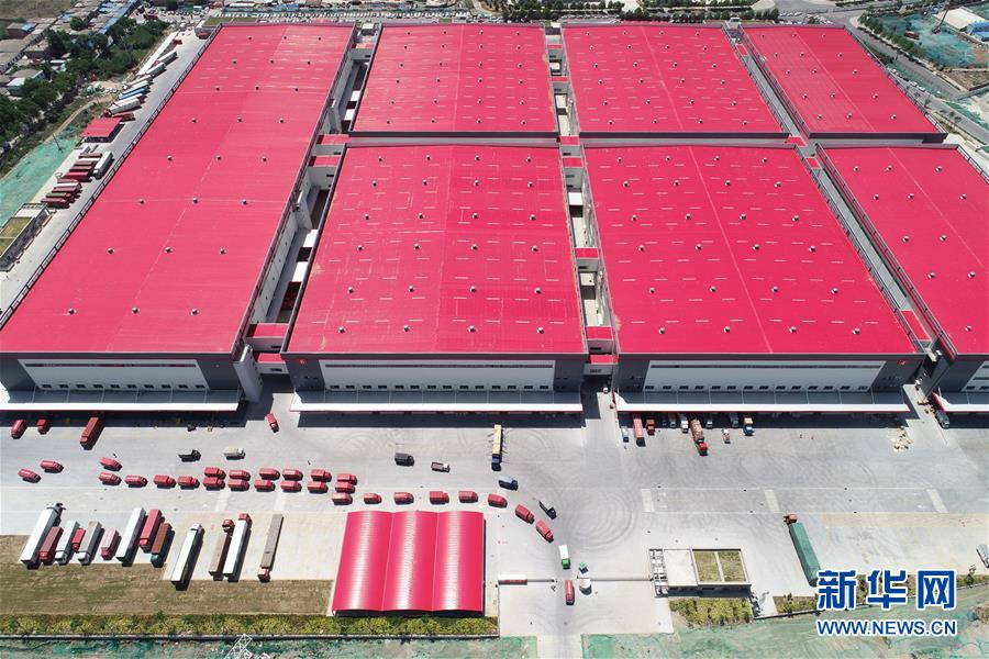 (新華全媒頭條·圖文互動(dòng))(5)不忘初心使命 永立時(shí)代潮頭——寫在中國共產(chǎn)黨成立98周年之際