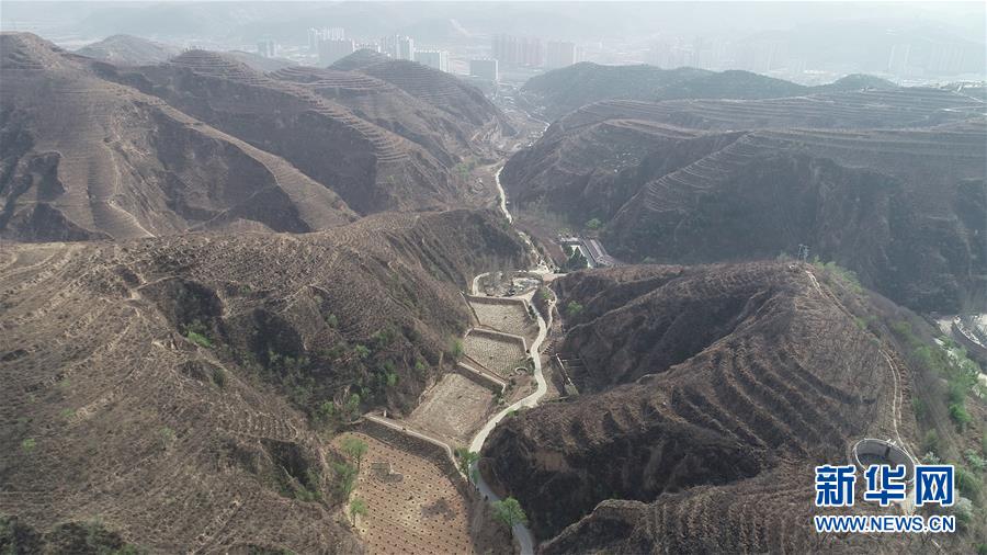 (新華全媒頭條·圖文互動)(3)大河之變——聚焦黃河治理三大新變化