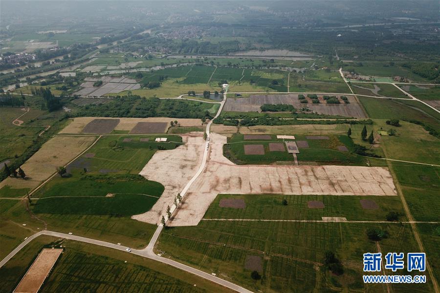 (社會)(1)良渚古城遺址獲準列入世界遺產(chǎn)名錄