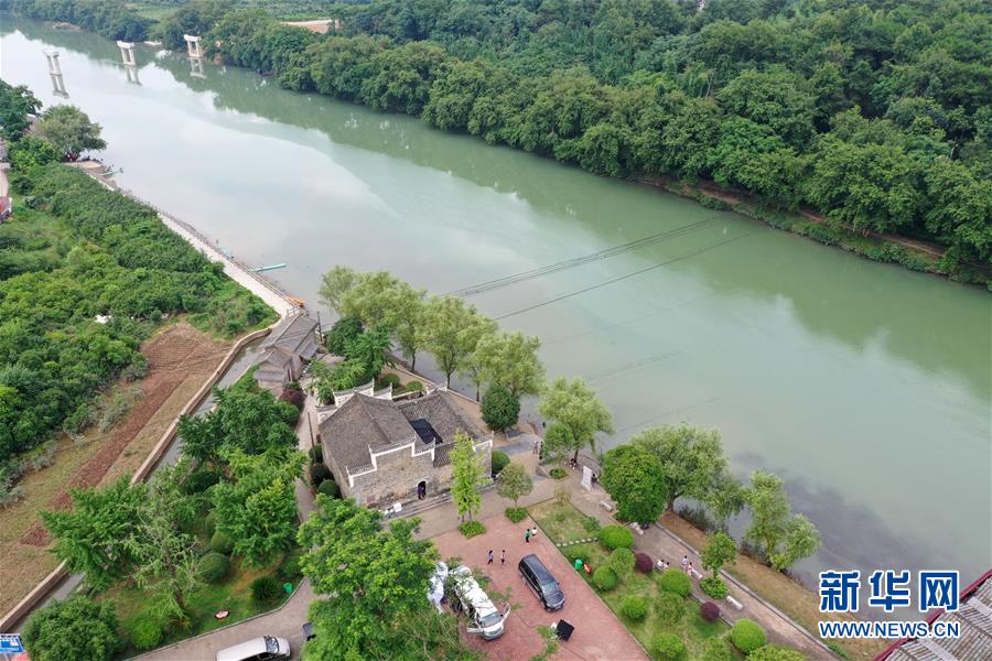 （壯麗70年&middot;奮斗新時(shí)代&mdash;&mdash;記者再走長(zhǎng)征路&middot;圖文互動(dòng)）（1）歷盡苦難而淬火成鋼&mdash;&mdash;紅軍為什么能沖出絕境？