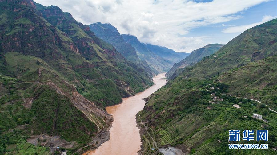（壯麗70年&middot;奮斗新時代&mdash;&mdash;記者再走長征路&middot;圖文互動）（2）七天七夜，驚心動魄&mdash;&mdash;皎平渡口永不消失的紅色記憶