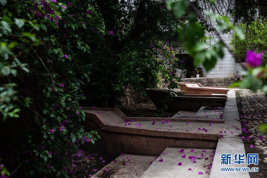 （壯麗70年&middot;奮斗新時代&mdash;&mdash;記者再走長征路&middot;圖文互動）（6）七天七夜，驚心動魄&mdash;&mdash;皎平渡口永不消失的紅色記憶