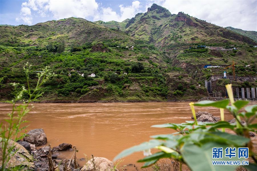 （壯麗70年&middot;奮斗新時代&mdash;&mdash;記者再走長征路&middot;圖文互動）（9）七天七夜，驚心動魄&mdash;&mdash;皎平渡口永不消失的紅色記憶