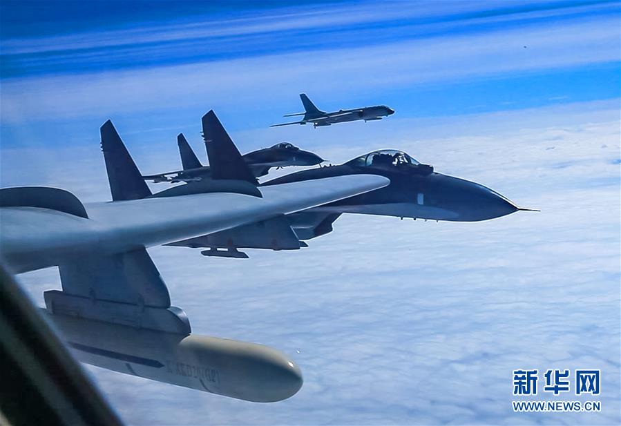 （新華全媒頭條&middot;圖文互動(dòng)）（6）我們是一支不可戰(zhàn)勝的力量&mdash;&mdash;獻(xiàn)給中國(guó)人民解放軍建軍92周年