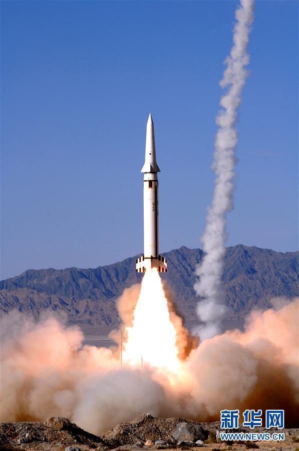 （新華全媒頭條&middot;圖文互動(dòng)）（7）我們是一支不可戰(zhàn)勝的力量&mdash;&mdash;獻(xiàn)給中國(guó)人民解放軍建軍92周年