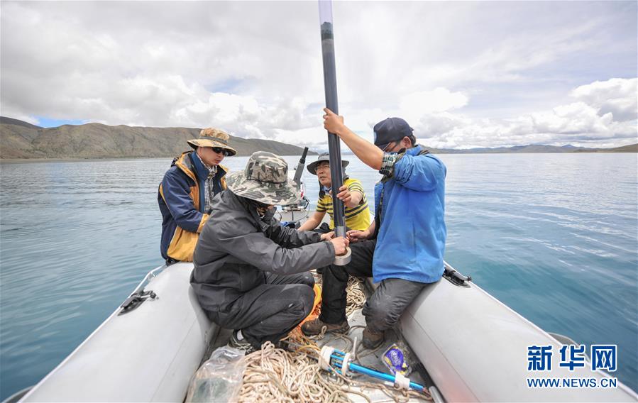 （壯麗70年&middot;奮斗新時(shí)代&mdash;&mdash;共和國發(fā)展成就巡禮&middot;圖文互動）（10）人間奇跡在高原&mdash;&mdash;新中國成立70年西藏發(fā)展成就紀(jì)實(shí)