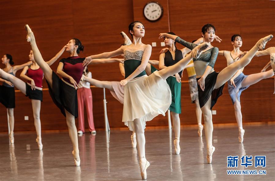 （新華全媒頭條&middot;圖文互動(dòng)）（1）東方回旋曲&mdash;&mdash;黑土地上飛出&ldquo;白天鵝&rdquo;