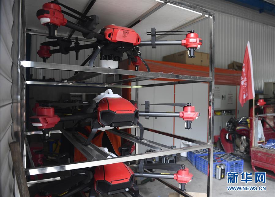 （在習近平新時代中國特色社會主義思想指引下&mdash;&mdash;新時代新作為新篇章&middot;圖文互動）（3）吉林萬昌現(xiàn)代農業(yè)發(fā)展先導區(qū)&ldquo;三變&rdquo; 