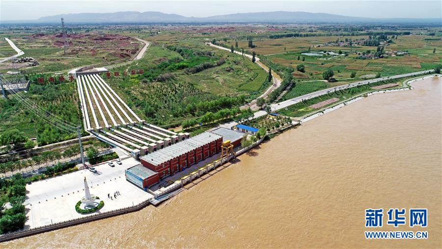 （壯麗70年&middot;奮斗新時(shí)代&mdash;&mdash;共和國(guó)發(fā)展成就巡禮&middot;圖文互動(dòng)）（7）生態(tài)美、百姓富&mdash;&mdash;品讀嶄新&ldquo;寧夏畫(huà)卷&rdquo;